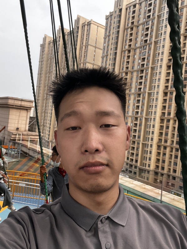 灰二的第一张照片--上饶相亲服务中心