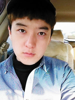 cxw的第一张照片--上饶相亲服务中心