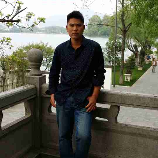 光辉的第一张照片--上饶相亲服务中心