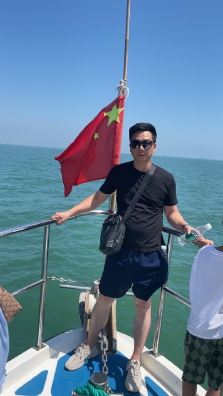 随缘的第一张照片--上饶相亲服务中心