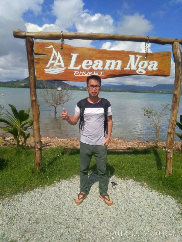 今夕何夕的第一张照片--上饶相亲服务中心