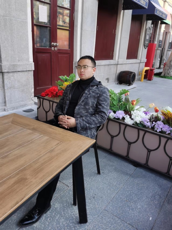 小独的第一张照片--上饶相亲服务中心