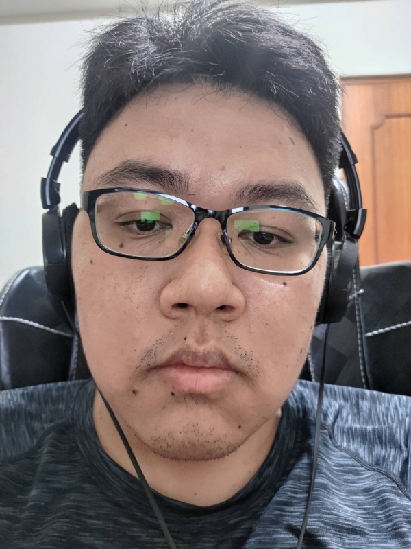 小賴的第一张照片--上饶相亲服务中心