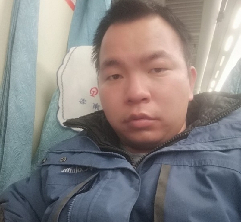 淡定的第一张照片--上饶相亲服务中心