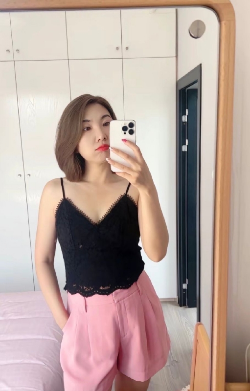 丽波的第一张照片--上饶相亲服务中心