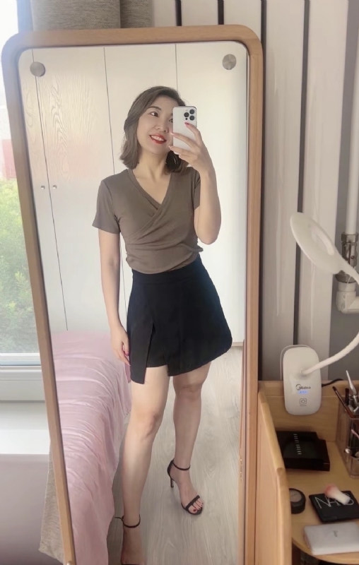 丽波的第二张照片--上饶相亲服务中心