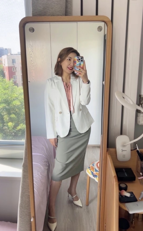 丽波的第三张照片--上饶相亲服务中心