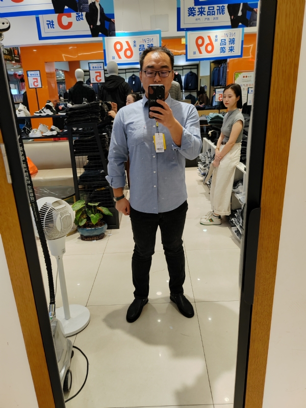 找一个女朋友的第二张照片--上饶相亲服务中心