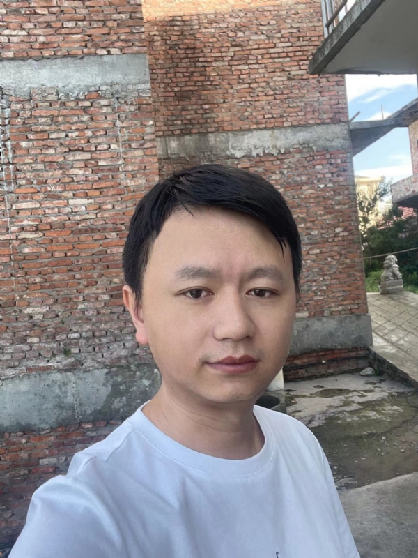 行人的第一张照片--上饶相亲服务中心