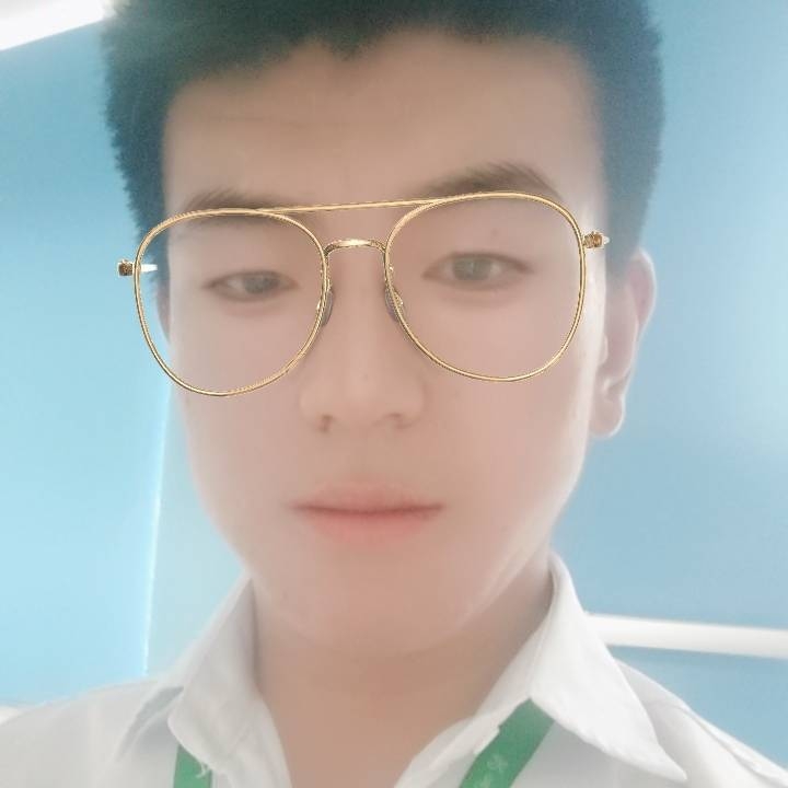 幸运男孩的第一张照片--上饶相亲服务中心