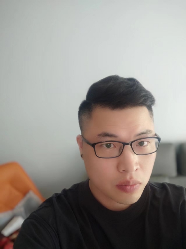 Vincent的第三张照片--上饶相亲服务中心