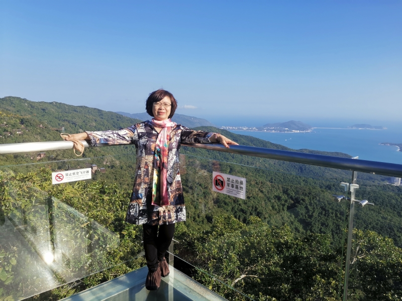 荷荷的第一张照片--上饶相亲服务中心