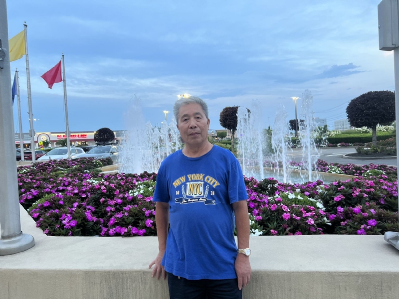 全全的第一张照片--上饶相亲服务中心