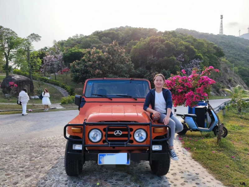 eteen的第一张照片--上饶相亲服务中心