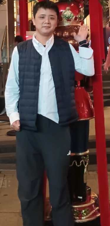 龙凤呈祥的第一张照片--上饶相亲服务中心