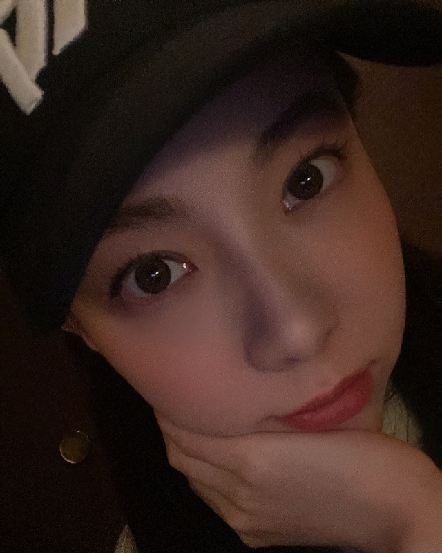 豬妹的第一张照片--上饶相亲服务中心