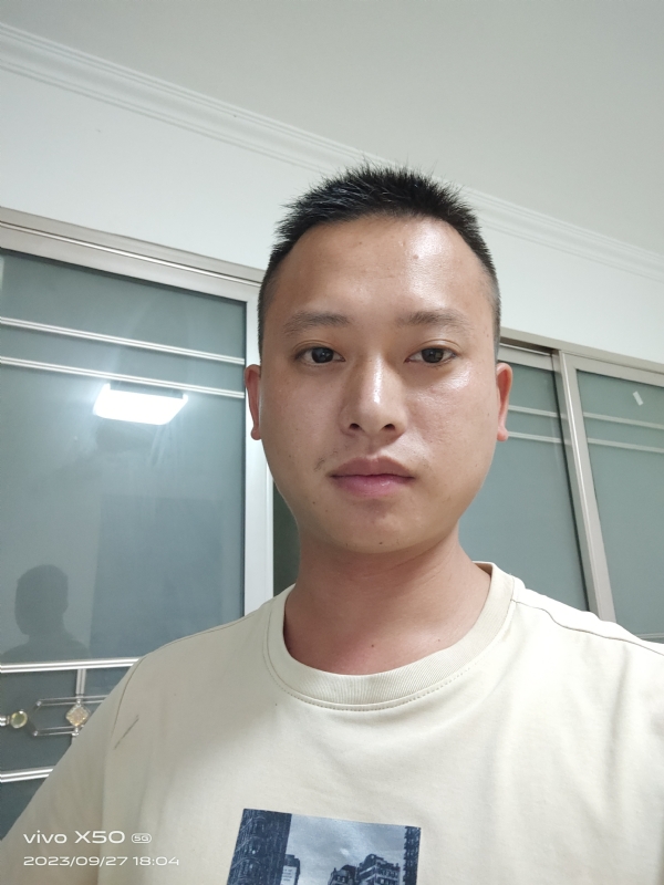 小yan同学的第一张照片--上饶相亲服务中心