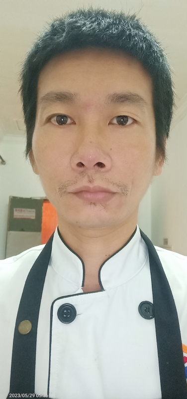 美味美爱的第一张照片--上饶相亲服务中心