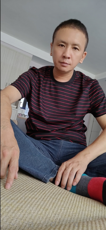 诚~的第一张照片--上饶相亲服务中心