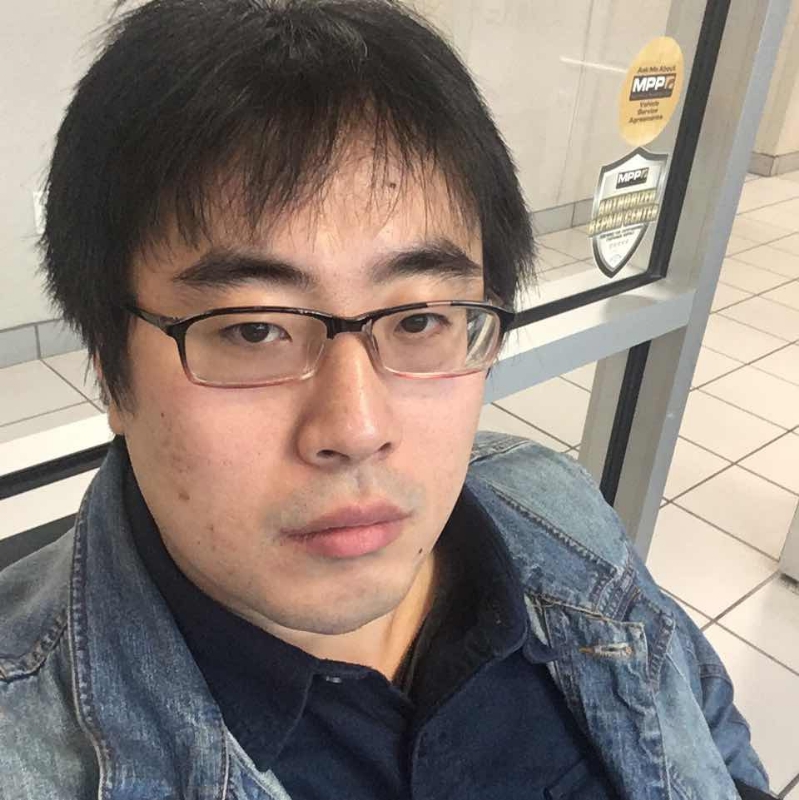 Ray的第二张照片--上饶相亲服务中心