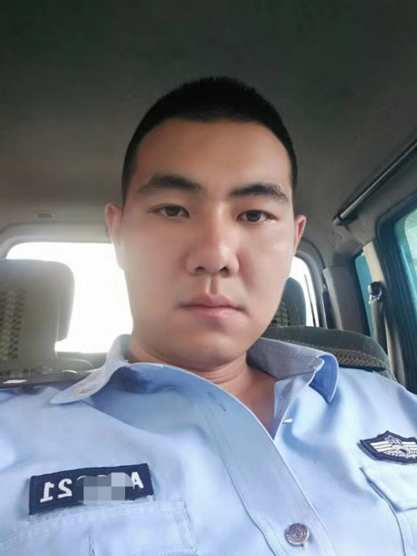 如果不爱请别伤害的第一张照片--上饶相亲服务中心