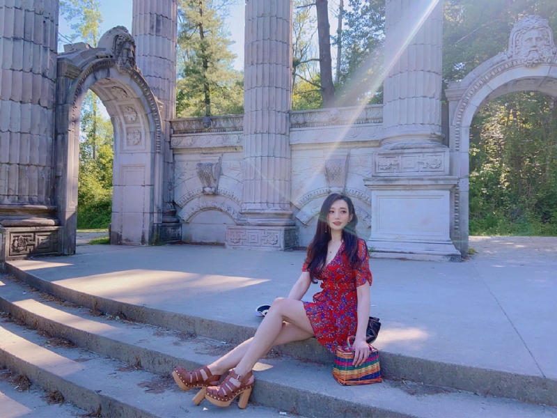 瑜瑜的第一张照片--上饶相亲服务中心