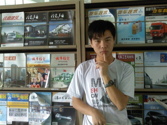 天蓝的第一张照片--上饶相亲服务中心