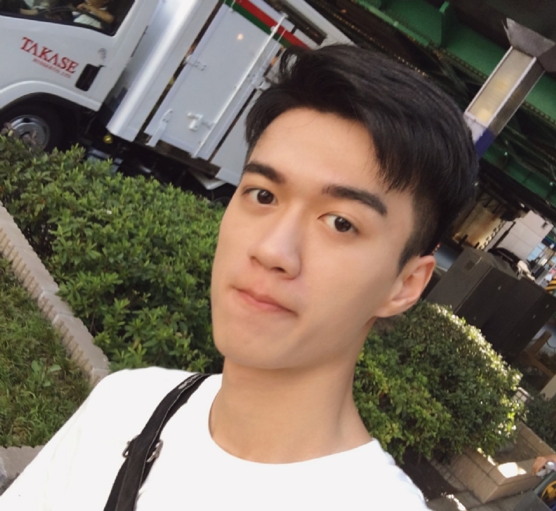 xiaoji的第二张照片--上饶相亲服务中心