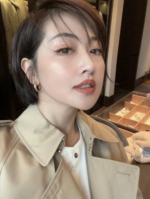 Angie的第一张照片--上饶相亲服务中心