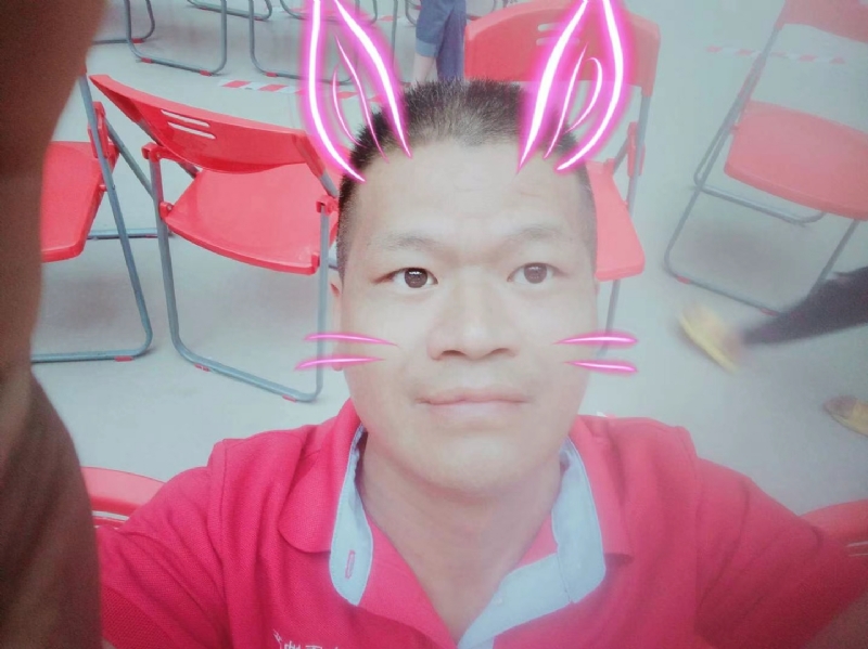 明灯哥哥的第一张照片--上饶相亲服务中心