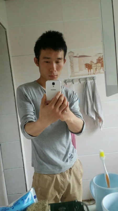 蔚蓝天空的第一张照片--上饶相亲服务中心