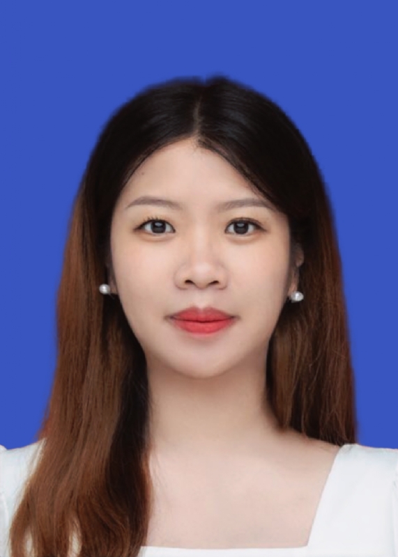 阿花的第一张照片--上饶相亲服务中心