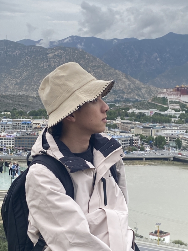 Lucky的第一张照片--上饶相亲服务中心