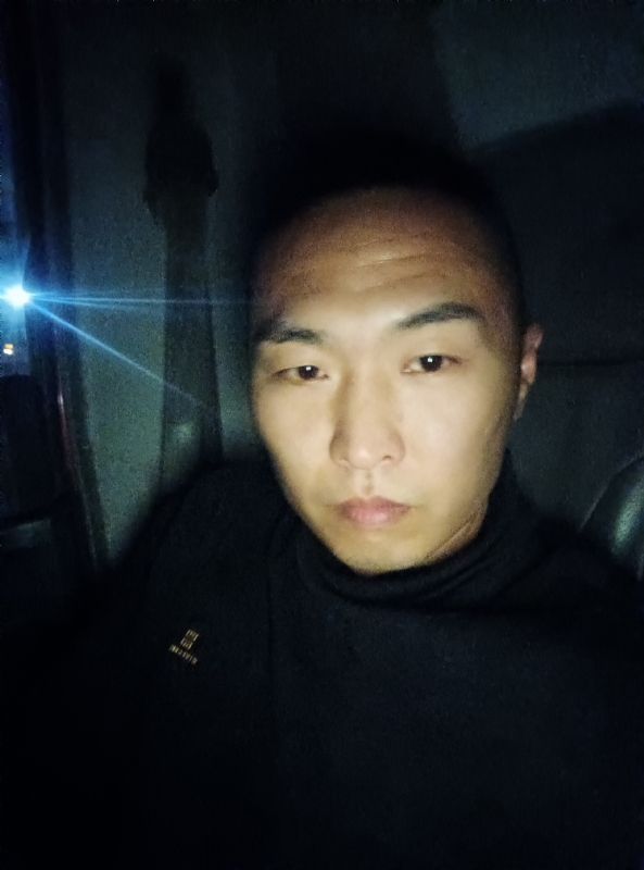 小小李的第一张照片--上饶相亲服务中心