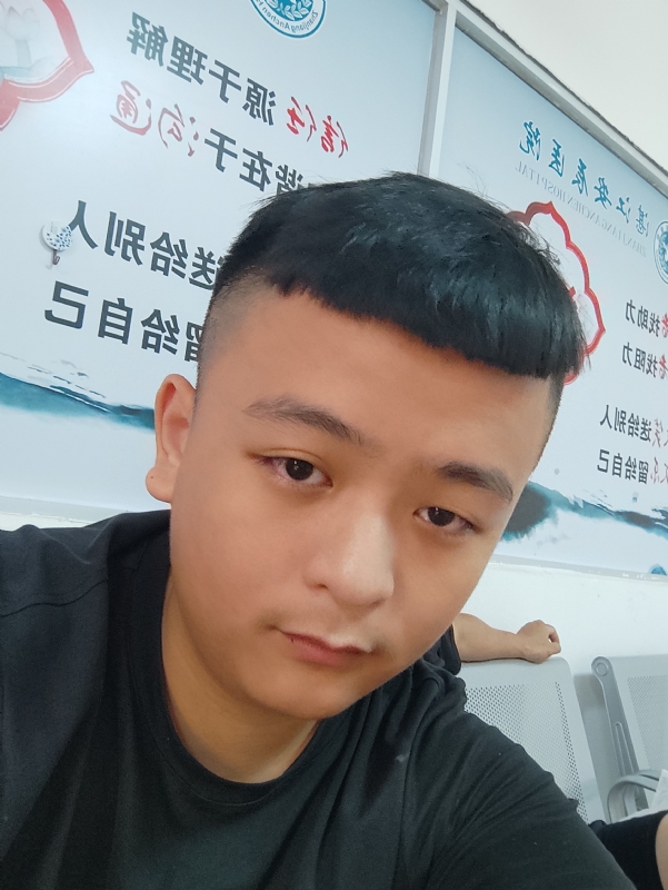 阿景的第一张照片--上饶相亲服务中心