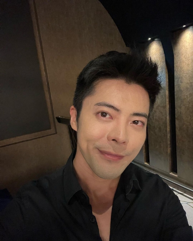 蛮子的第一张照片--上饶相亲服务中心