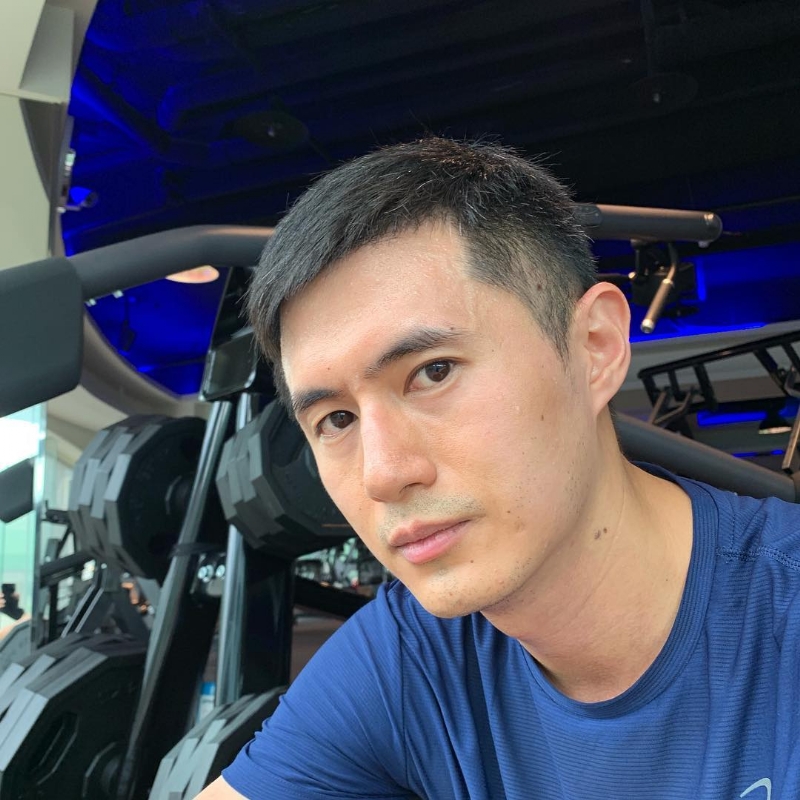 David的第二张照片--上饶相亲服务中心