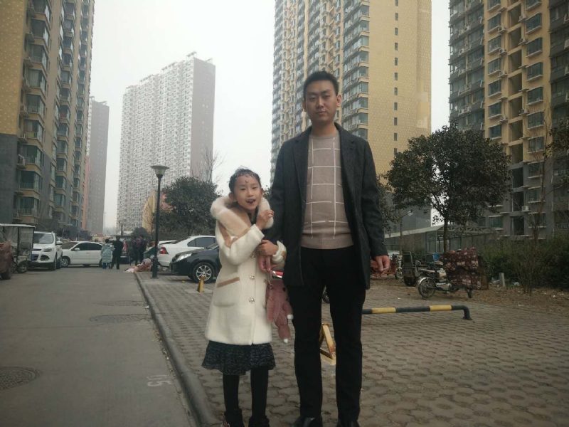 酷客的第一张照片--上饶相亲服务中心