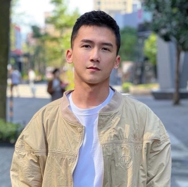 陈宥维的第二张照片--上饶相亲服务中心