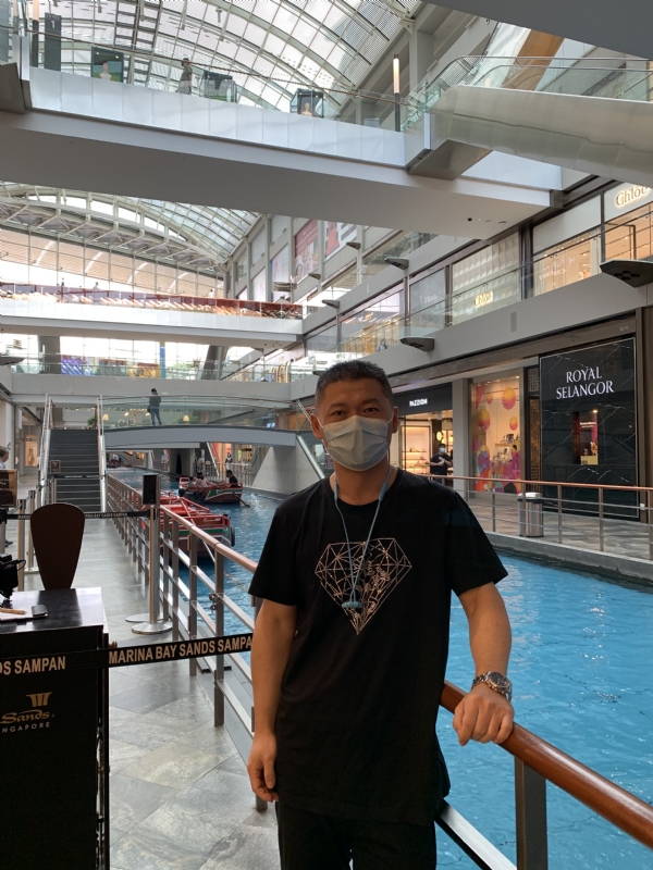 冬天的第四张照片--上饶相亲服务中心