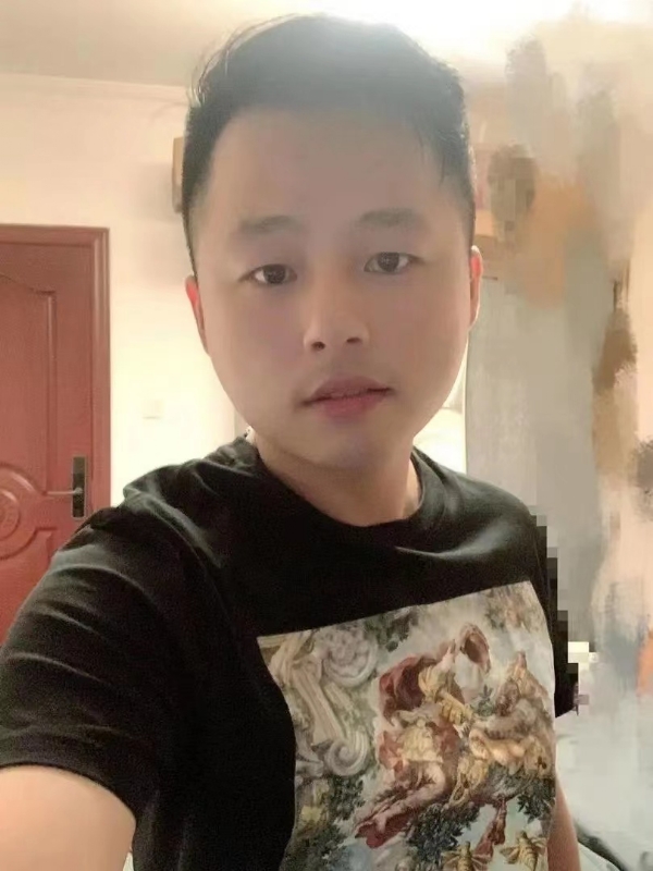 追风少年的第一张照片--上饶相亲服务中心