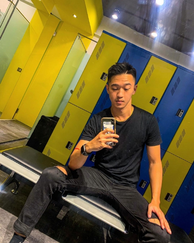 Dan的第一张照片--上饶相亲服务中心