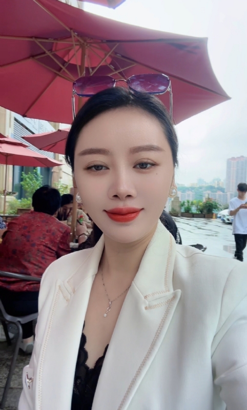 Angela的第一张照片--上饶相亲服务中心