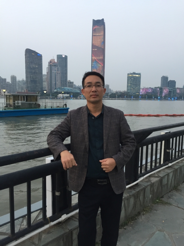 风月无边的第一张照片--上饶相亲服务中心