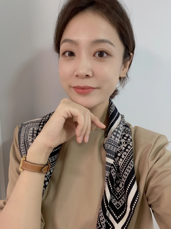 迷人秋色的第一张照片--上饶相亲服务中心