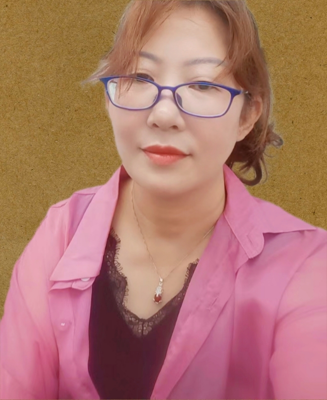 hyq168的第一张照片--上饶相亲服务中心