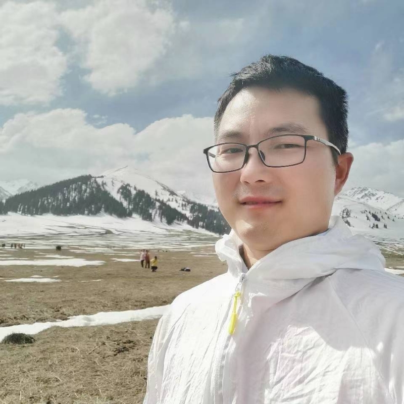 曹云海的第一张照片--上饶相亲服务中心