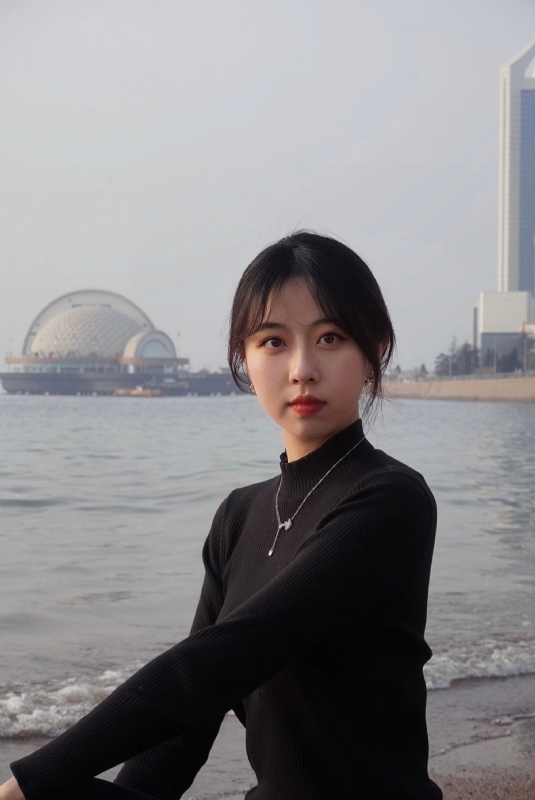 一谷幽兰的第一张照片--上饶相亲服务中心