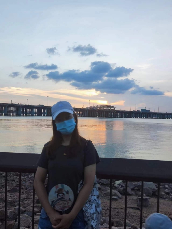 Lam妹的第一张照片--上饶相亲服务中心