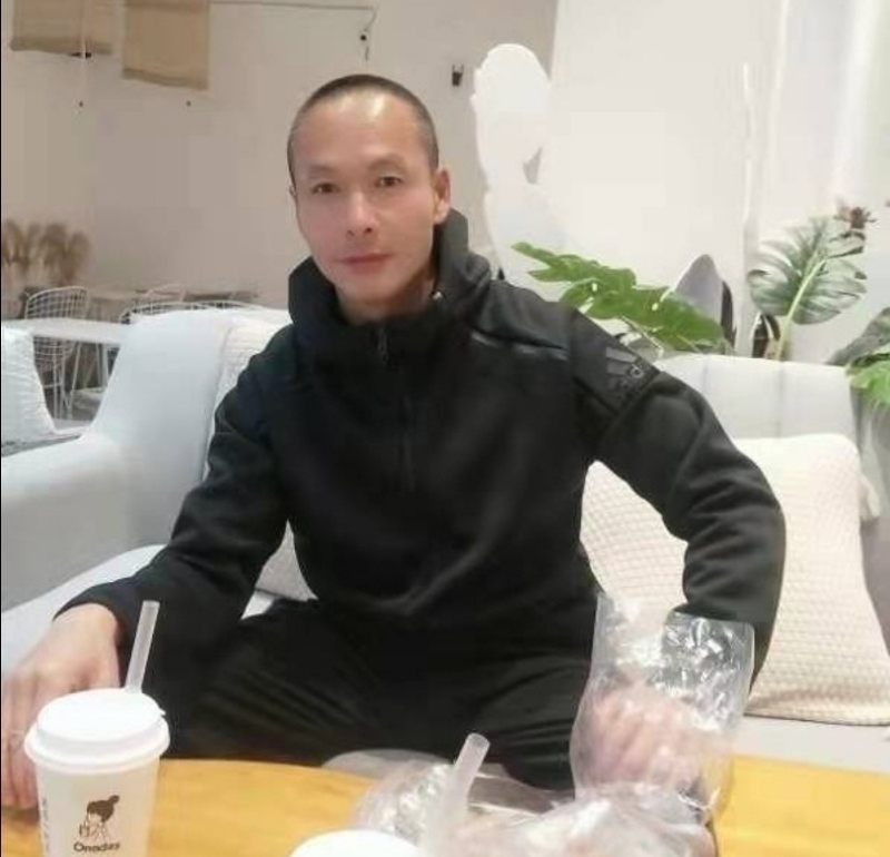 春满的第一张照片--上饶相亲服务中心